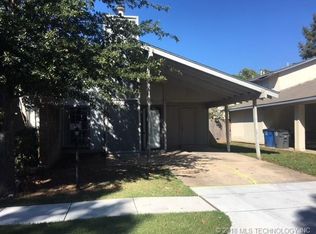 11039 E 16th St, Tulsa, OK 74128