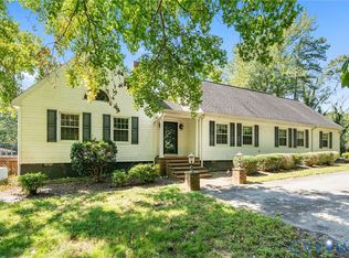 26701 Selma Rd, Jetersville, VA 23083