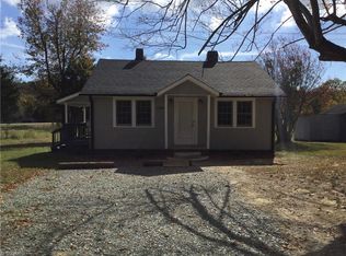 23408 S State Highway 109, Denton, NC 27239