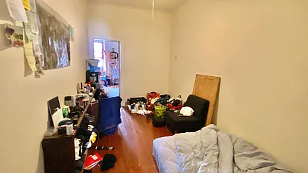 Rented by Simply Brooklyn Realty Inc