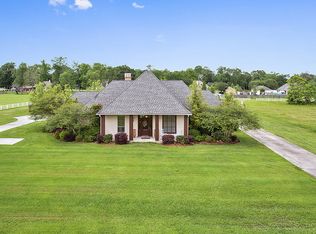 16459 New Horizon Ln, Prairieville, LA 70769