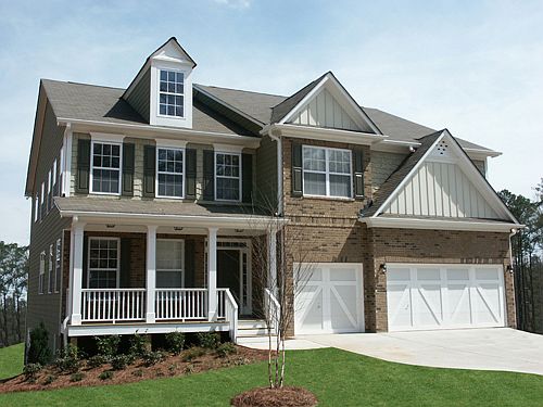 111 Savannah Court