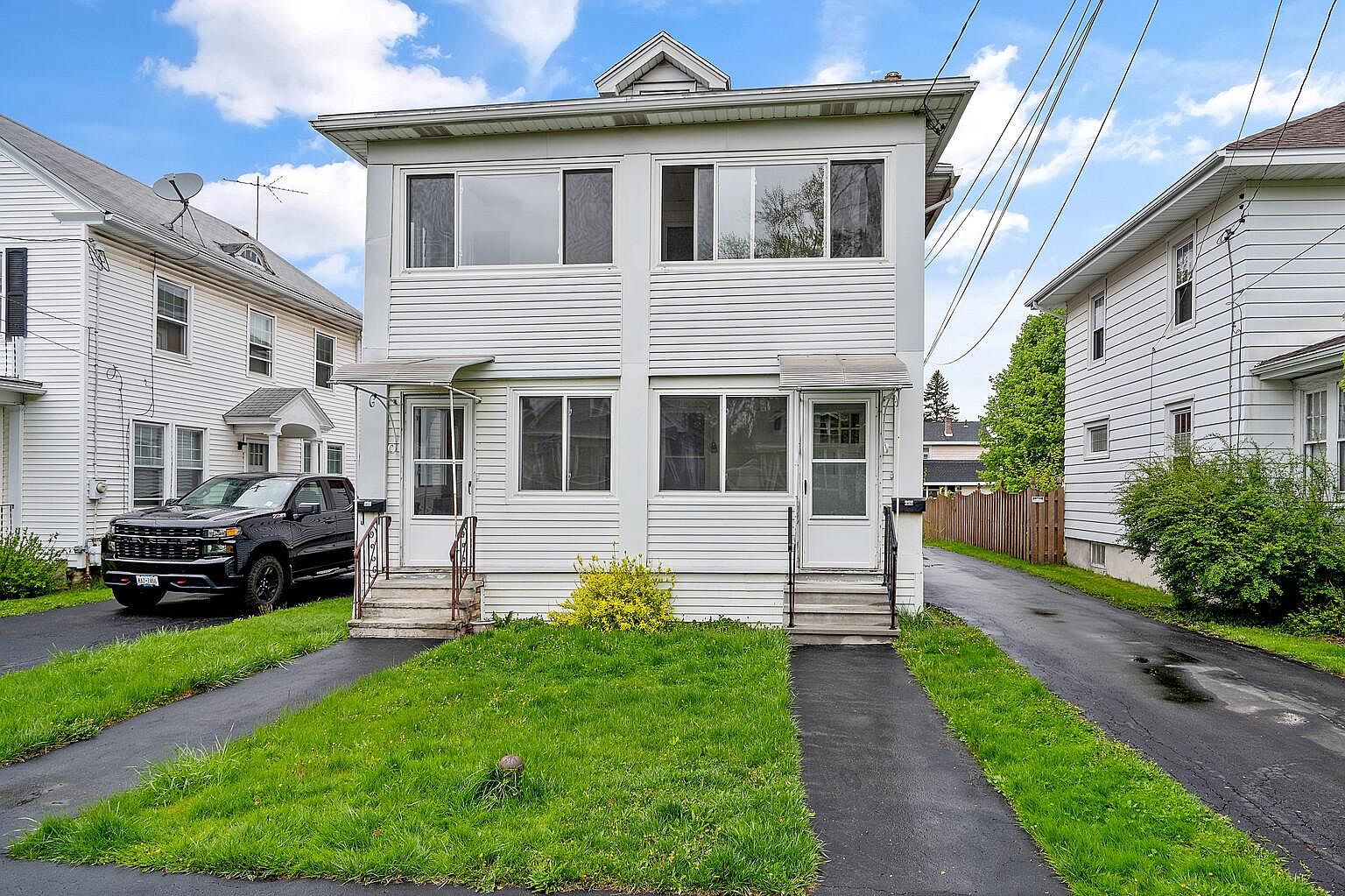 154 Kenwood Ave, Syracuse, NY 13208 Zillow