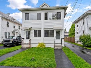 154 Kenwood Ave, Syracuse, NY 13208