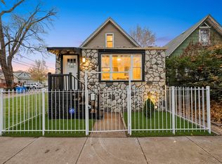 140 W 110th St, Chicago, IL 60628