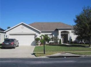 423 Kehoe Blvd, Orlando, FL 32825