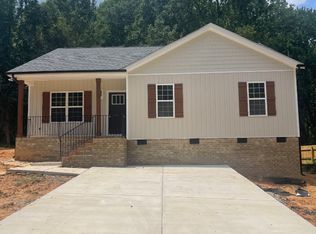 92 Johnson St SW, Concord, NC 28027