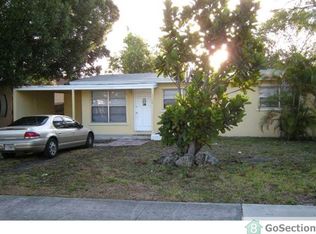 1108 SW 22nd Ave, Fort Lauderdale, FL 33312