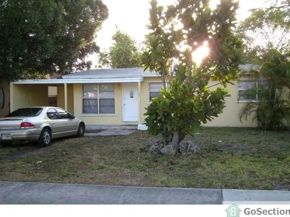 1108 SW 22nd Ave, Fort Lauderdale, FL 33312
