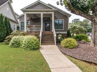 1400 Randolph Ave SE, Huntsville, AL 35801