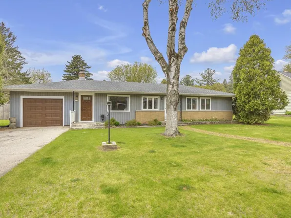 4914 South 10th STREET, Sheboygan, WI 53081