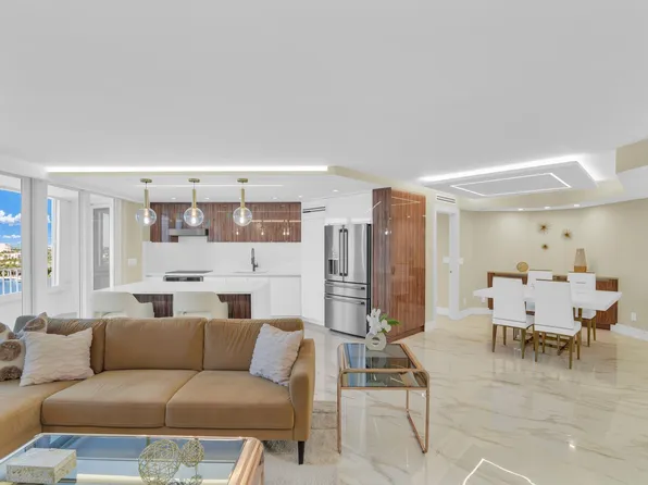 550 S Ocean Blvd APT 1009, Boca Raton, FL 33432