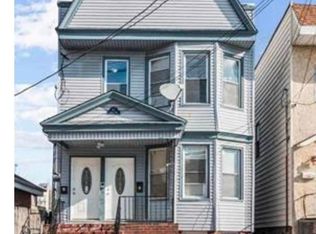62 Gates Ave #1, Jersey City, NJ 07305