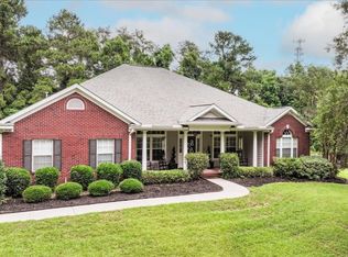 7148 Atascadero Ln, Tallahassee, FL 32317