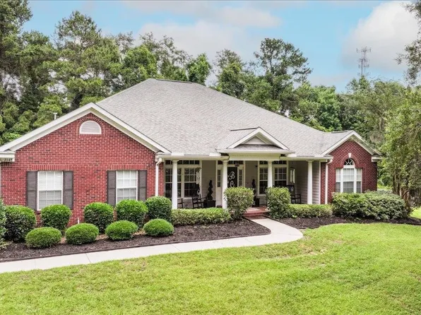 7148 Atascadero Ln, Tallahassee, FL 32317