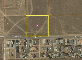 0 Sandia Rd, Apple Valley, CA --