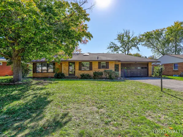 342 W 33rd St, Holland, MI 49423