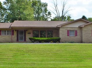 2162 Tamie Way, Jackson, MI 49203