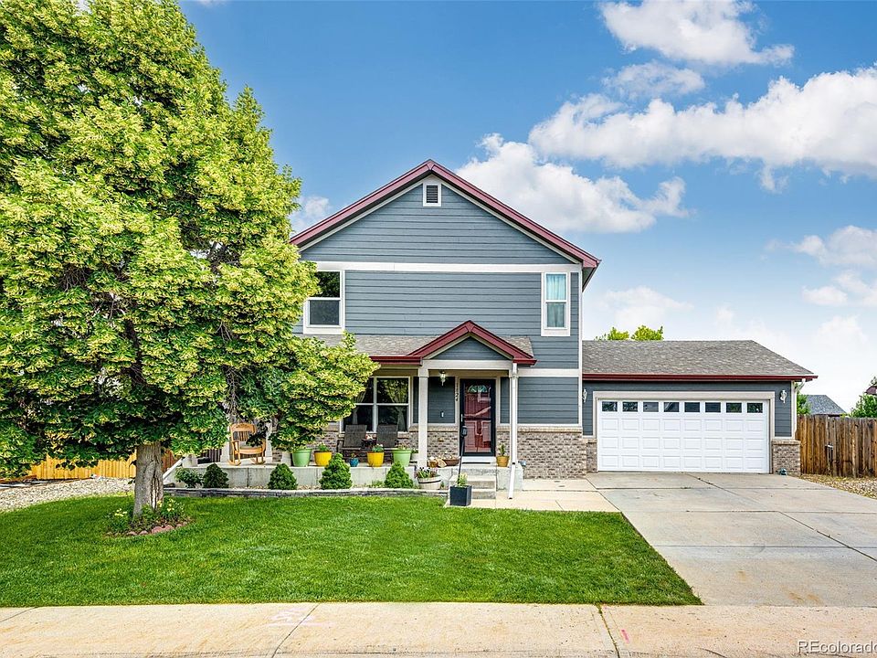 1824 Asoka Street, Strasburg, CO 80136 | Zillow