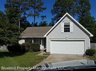 224 Birch Hollow Dr, Columbia, SC 29229