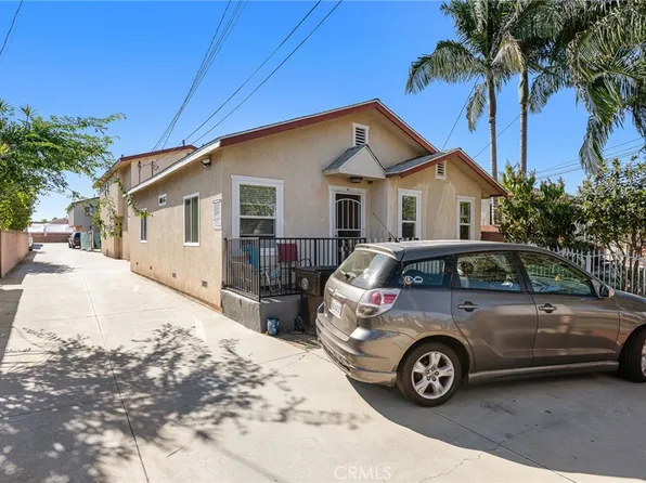 6703 Vinevale Ave, Bell, CA 90201