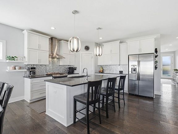 5th image of 16333 Springbrook Trl