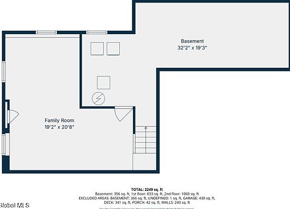 4th image of 1083 McKinley Avenue
