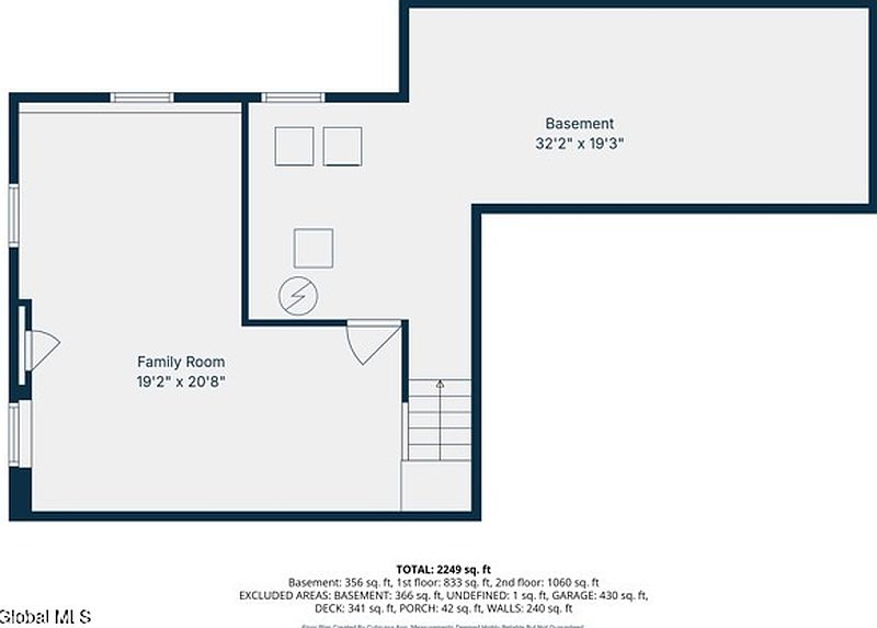 4th image of 1083 McKinley Avenue