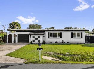 2308 MORNING GLORY DRIVE, ORLANDO, FL 32809