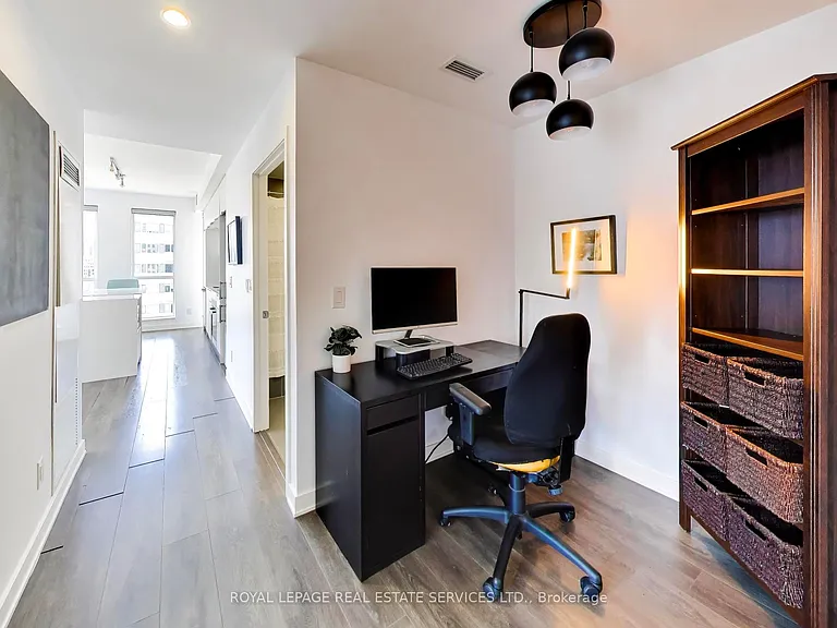 55 Regent Park Blvd #805 — Photo 15