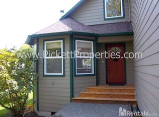 3201 NE Colorado St, Bremerton, WA 98311