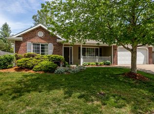 703 Norman Dr, Columbia, MO 65201