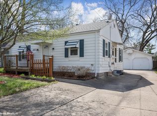 1800 47th St, Des Moines, IA 50310