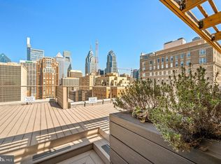 1806 Rittenhouse Sq APT 1112, Philadelphia, PA 19103