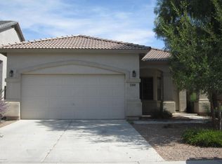 44810 W Sandhill Rd, Maricopa, AZ 85139