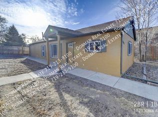 1023 Iowa Ave, Colorado Springs, CO 80909