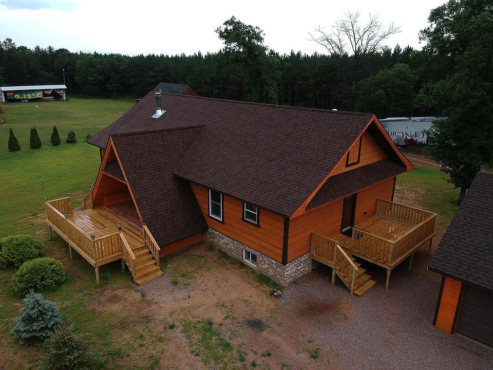 W5029 Buckeye Dr, Necedah, WI 54646 MLS 1946469 Zillow