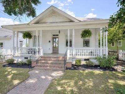 1544 Schley St, Augusta, GA, 30904