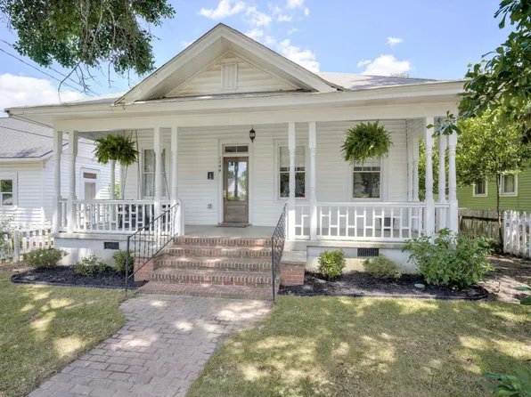 1544 Schley Street, Augusta, GA 30904