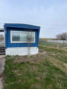 1900 W Quinn Rd TRAILER 95, Pocatello, ID, 83202