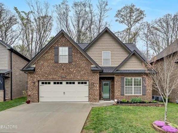 3348 Beaver Glade Ln, Knoxville, TN 37931