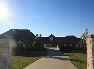 1605 Schober Rd, Northlake, TX 76226