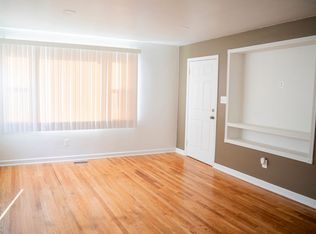 8206 Old Harford Rd UNIT 1, Parkville, MD 21234
