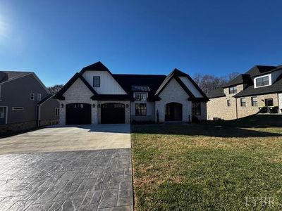 815 Leander Dr, Forest, VA, 24551