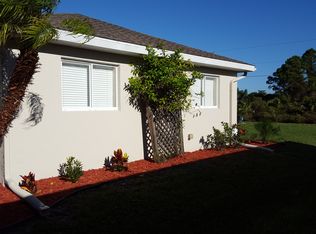 1139 Cragmont Ave, North Port, FL 34288
