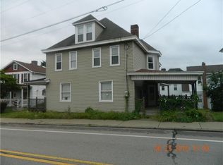 934 Pittsburgh St, Springdale, PA 15144