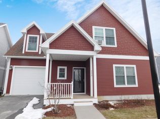 The Hamlet, Williston, VT 05495