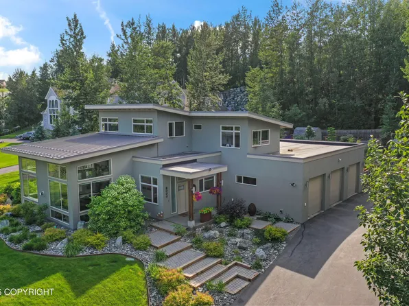 8000 Lucy St, Anchorage, AK 99502