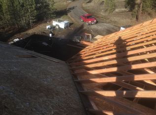 18008 S Scottie Dog Rd, Cheney, WA 99004