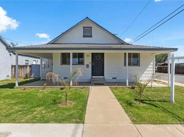 197 S Alfred St, Coalinga, CA 93210